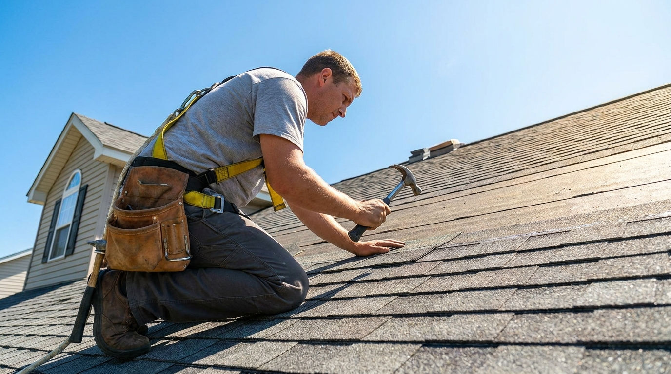 Beaver Roofing LLC